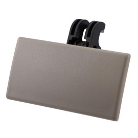 MACHSWON Glove Box Latch Handle Door Latch Lock for Ford Edge 2011-2014 for Ford F-150 F-250 F-350 Super Duty for Lincoln Mark LT MKX BL3Z-1506072-AE Car Interior Accessories (Beige)