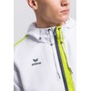Erima Men's Squad Tracktop Training Jacket