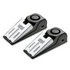 EMDMAK Door Stop Alarm with 120DB Siren Door Stop for
