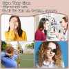 Unbranded 6PCS Eye Patches for Adults Kids, Medical Eye Patch