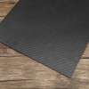 200 * 250 * 1.5mm 100% Carbon Fiber Plate Panel