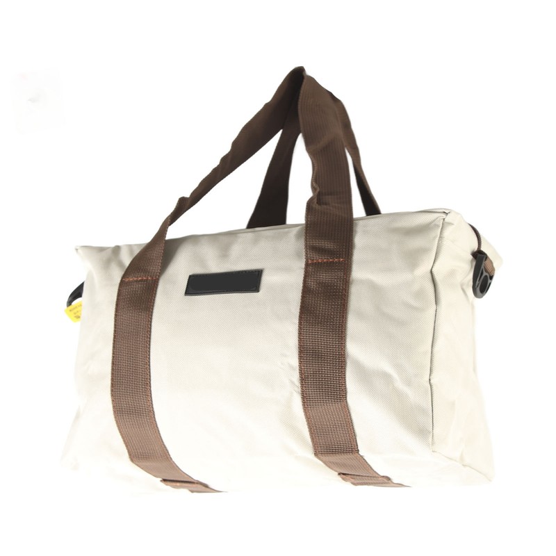 Wide Mouth Tool Bag Waterproof High Bearing Capacity Hardware Storage