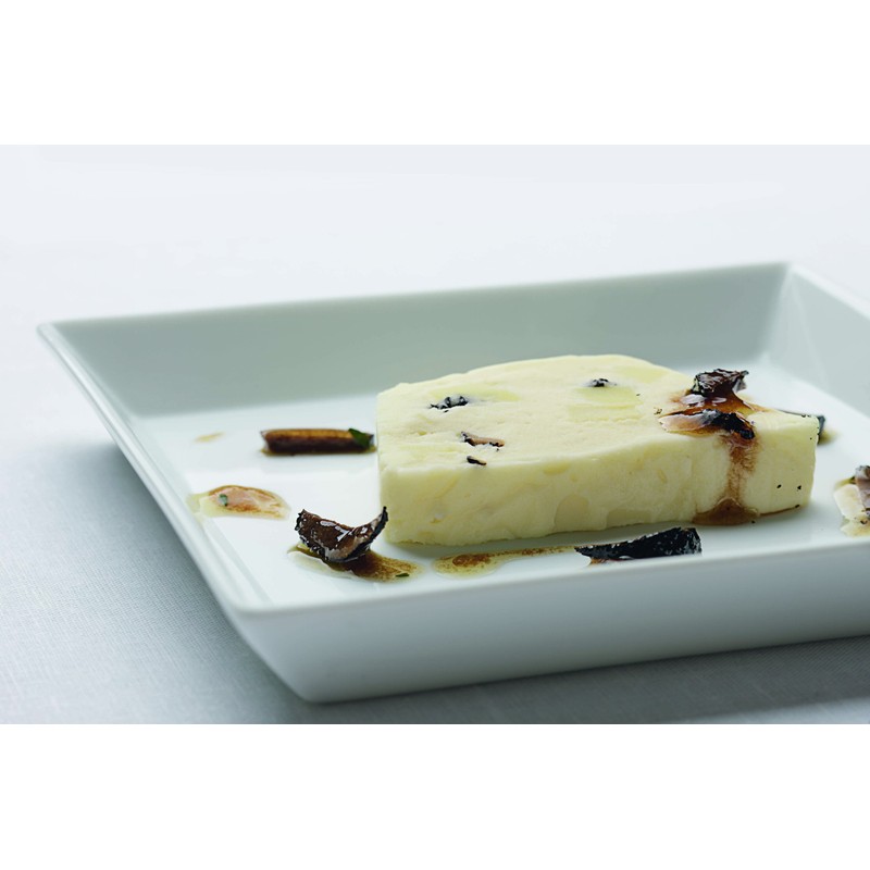 ASA Serving Plate 18 x 18 cm