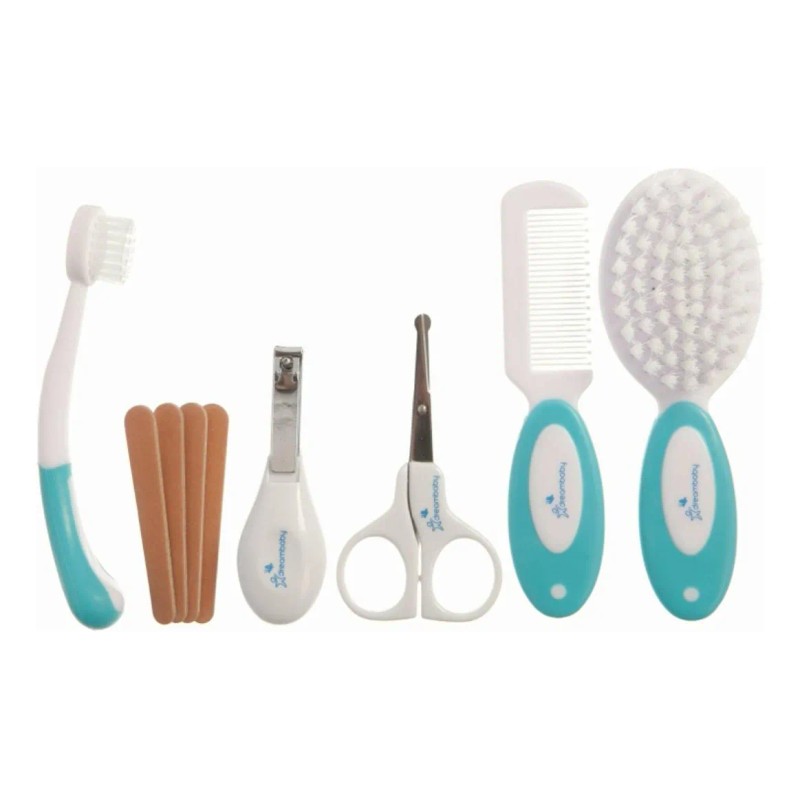 Dreambaby Kit Esencial Aseo Bebé Md813843