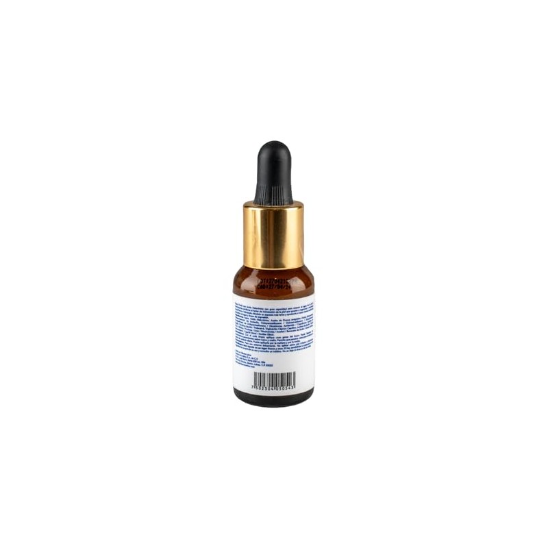 Suero Facial Ácido Hialurónico 15 ml | Piel Madura o