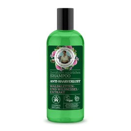 Babuschka Agafias Rezepturen Anti-Hair Loss Shampoo 260 ml
