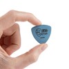 D 'Andrea rd346 1.0hv Guitar Plectrum / Pick