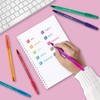 Paper Mate InkJoy 100ST Ballpoint Pens | Medium Point (1.0mm)
