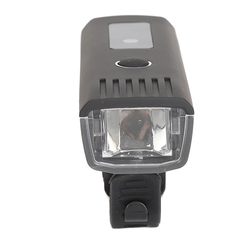 Bike Front Lights USB Rechargeable Adjustable Angle Electric Wheelchair Headlight