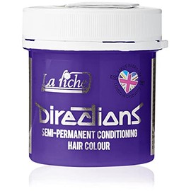 La Riche, Directions Hair Colour, Lilac 88ml