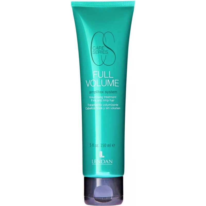 Lendan de Salerm Cosmetics Full Volumen Crema Amplificador Cabellos Finos