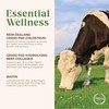 Regen Vitality Grass-Fed Colostrum & Collagen Powder | Gut Health,