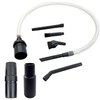 MaximalPower Mini/Micro Vacuum Attachment Tools 9-PC Cleaning & Detailing Kit