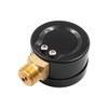 ANCLLO Water Pressure Reducer DN20 3/4 Inch Brass Pressure Regulator