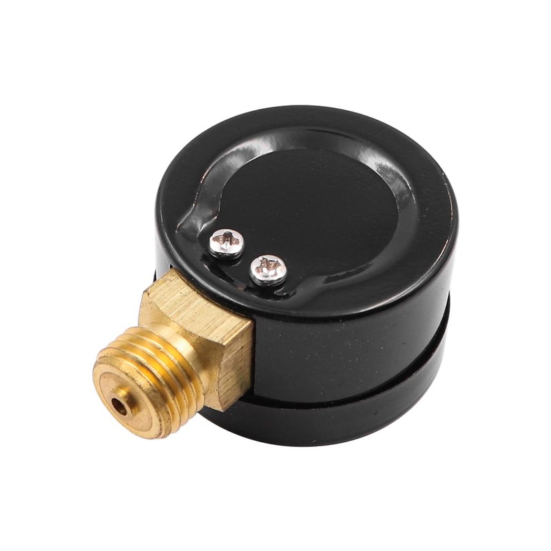 ANCLLO Water Pressure Reducer DN20 3/4 Inch Brass Pressure Regulator