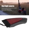 1 Pair 10 Inch Scooter Turn Signal Light Lightweight Stable