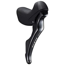 Shimano ST-R7000 Right Lever Only, 11S STI Lever, ISTR7000RIL, Black