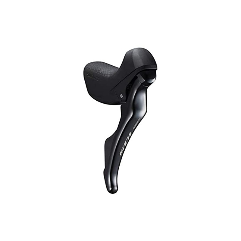 Shimano ST-R7000 Right Lever Only, 11S STI Lever, ISTR7000RIL, Black