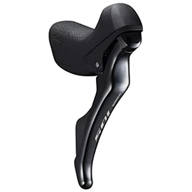 Shimano ST-R7000 Right Lever Only, 11S STI Lever, ISTR7000RIL, Black
