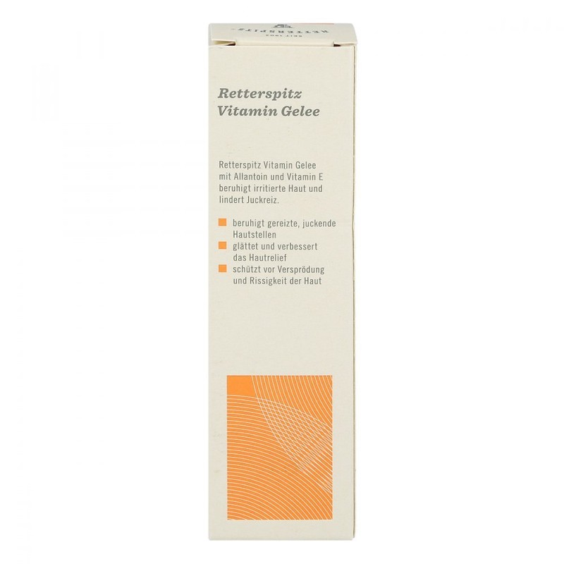 Retterspitz Vitamin Jelly 40ml