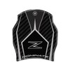 3D Motorcycle Ignition Key Sticker Compatible with Kawasaki Z900 2025