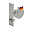 BAUHELD® Roller Shutter Belt Winder Flush-Mounted [Made in Germany] -