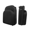 Hat Travel Case Hard EVA Light Durable Breathable Holes Water