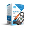 Blue Technology MGR-10-S-AL Coating Thickness Gauge, Steel & Aluminium Coating