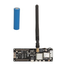 For TTGO T Beam ESP32 915MHz NEO M8N GPS WiFi Wireless Bluetooth Module for SoftRF V4.0