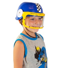 Tigerdoe Costume Hats for Kids - 5 Pc Set Assorted Party Hats - Holiday Themed Headwear for Birthday Photobooths and Dress Up Play