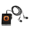 MP3 Player 2.4 Inch Touch Screen HiFi Lossless DSD High