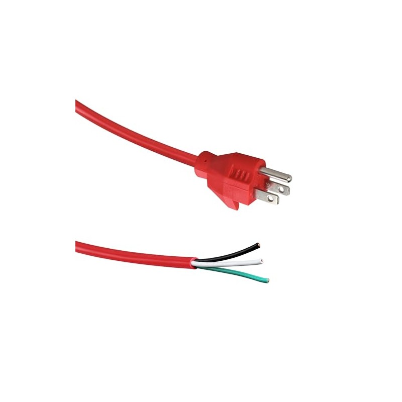 75558-02-441 for Oreck Commercial Upright Vacuum Cleaners Replacement Power Cord