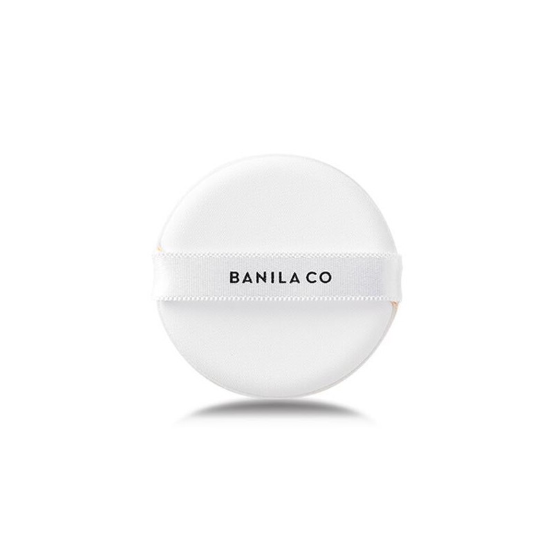 Banila Co. Hyundai Hmall Vanillaco Dewy Puff 5PCS