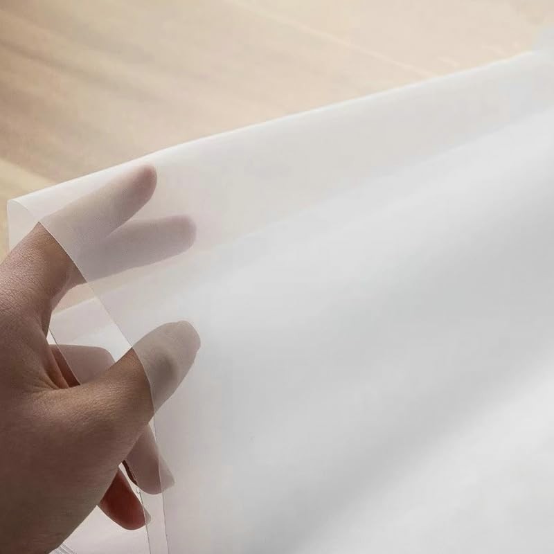1 x 5MX1M Food Grade Nylon Fine Mesh Filter Kitchen