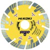 HiKOKI 0032-4698 Diamond Cutter 4.1 inches (105 mm) x Hole