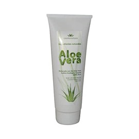 100% Pure Aloe Vera Gel Natural Ingredients
