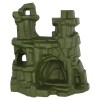 TimMee Processed Plastic Battle Mountain Tim Mee Army Men OD