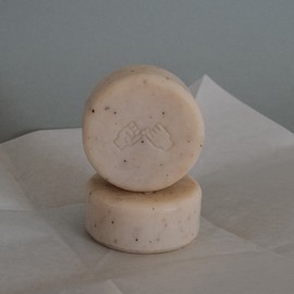 DONGGUBAT The Right Body Soap Noni 100g - DONGGUBAT The Right Body Soap