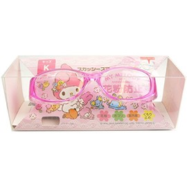 Squishy Smart 2 Kids My Melody Pink