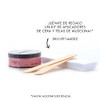Passini - Cera Depilatoria Para Microondas 70gr (Rosa)
