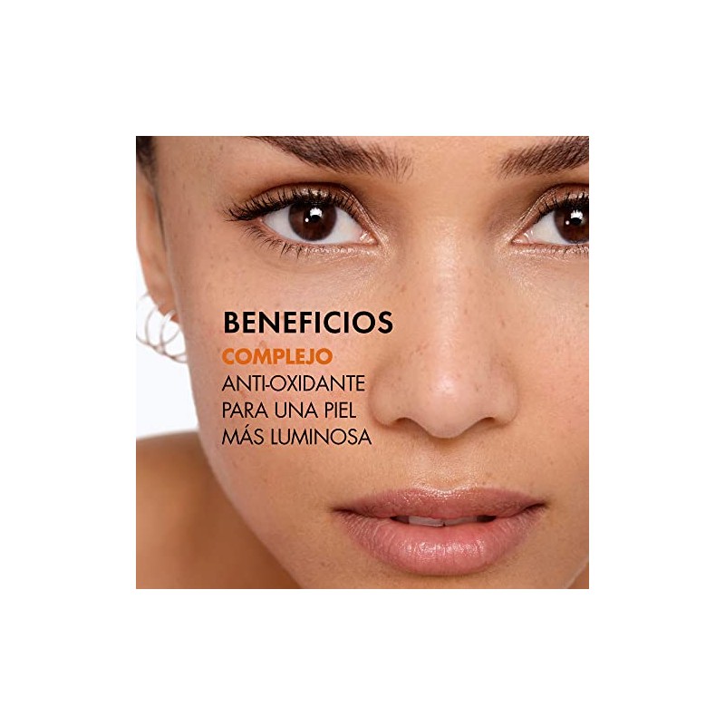 Vichy Liftactiv Sérum Vitamina C Efecto Antioxidante y Luminosidad, 20