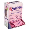 Sweet 'N Low Sugar Substitute Packets