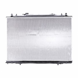 For Acura MDX Radiator 2014 15 16 17 18 2019 Plastic/Aluminum 3.5L Engine V6 For AC3010153 | 19010-5J6-A01