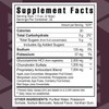 Youngevity Gluco-Gel Plus - Glucosamine 2000mg Chondroitin 1200mg