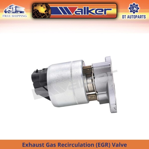 Walker For 1999-2001 Isuzu VehiCROSS 3.5L V6 EGR Valve Walker
