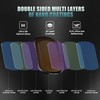 Walking Way 4-Pack ND Filter Set for Pocket3 Professional ND8