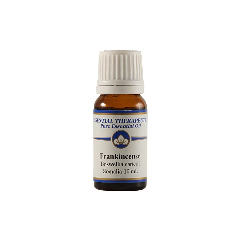 Essential Therapeutics Frankincense Essential Oil 10 ml