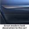 16Ft (5m) Gap Trim Strip for Car Interior Decorative Molding