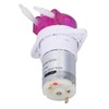 Peristaltic Pump Mini DC Micro Circulating Electric Self Priming Liquid