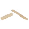 Camel Bone Guitar Saddle and Saddle Guitar Nut Camel Bone